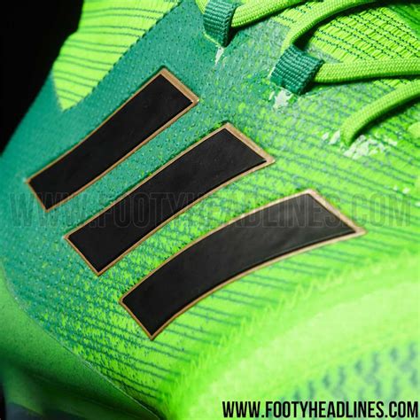 adidas 17.1 grüne nationalspieler|Adidas x 17.1.